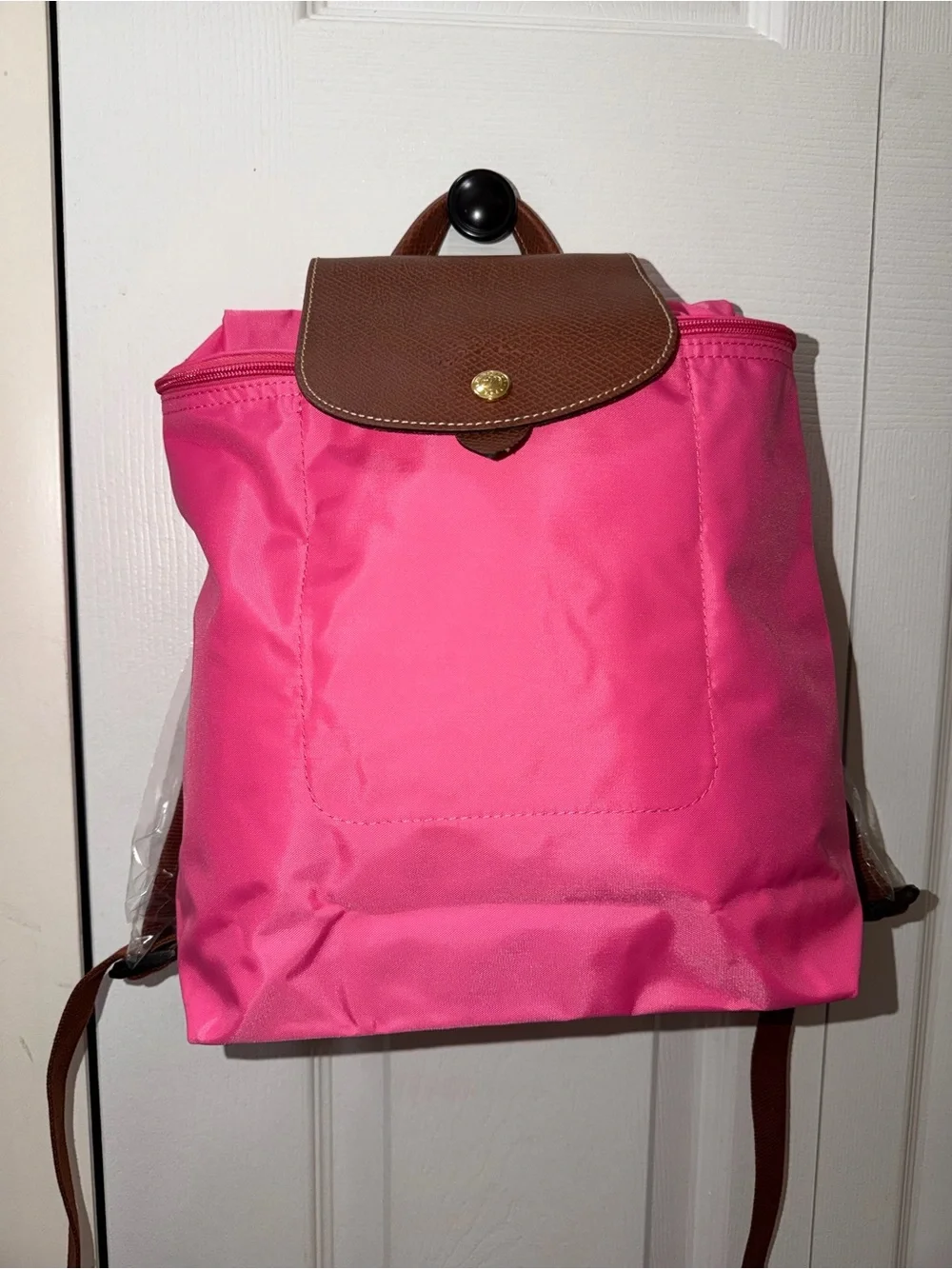 Longchamp Le Pliage Sac A Dos Backpack